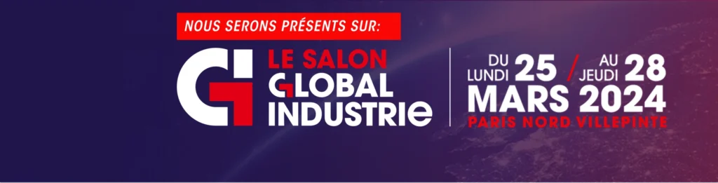 Banniere Global Industrie article actu scaled
