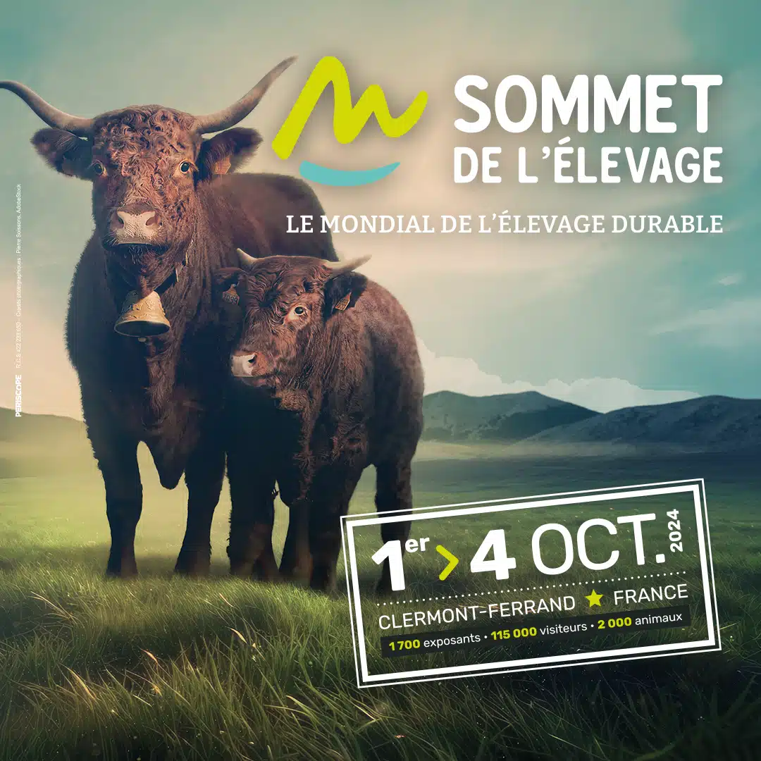 Sommet de l'elevage img OKWIND