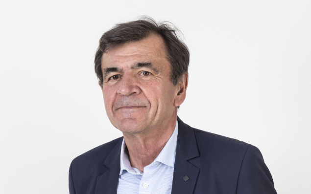 Louis Maurice OKWIND