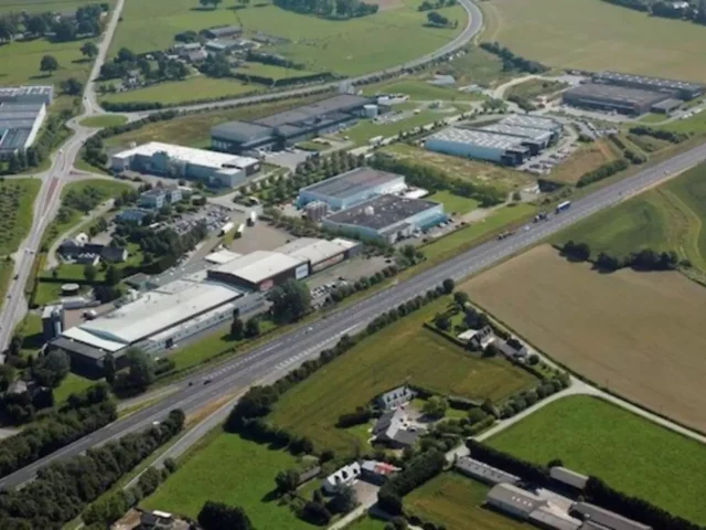 Boucle d'énergie Vitré Communauté OKWIND