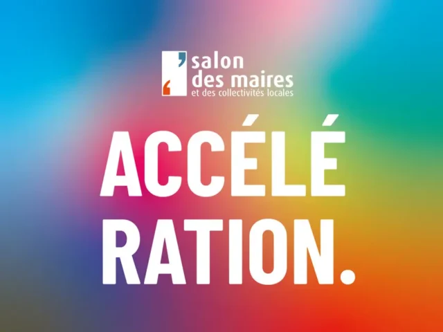 Salon des maires OKWIND
