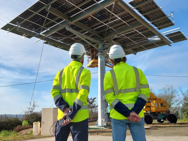 Chantier OKwind