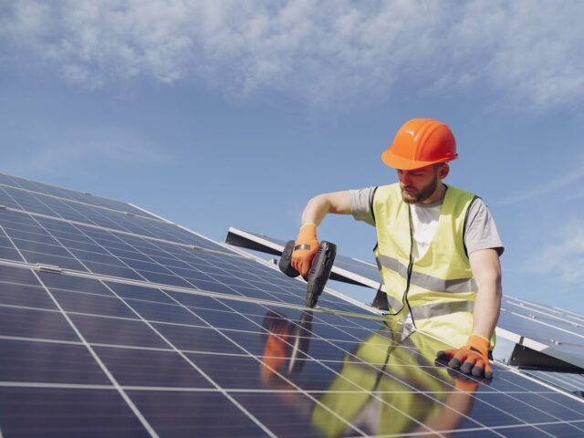 installateurs photovoltaïques